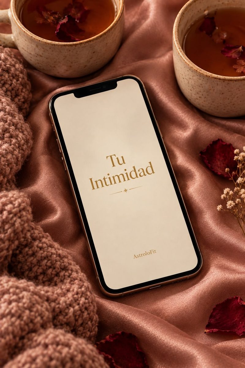 Tu capacidad de intimidad