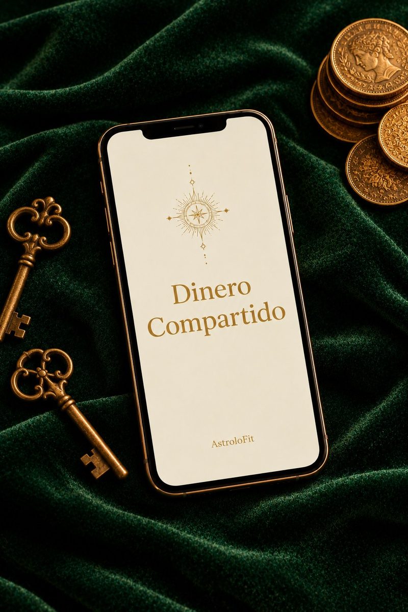 El dinero que involucra a otras personas