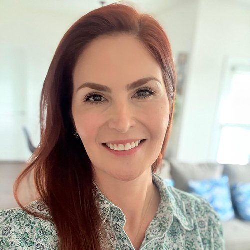 Rina, fundadora de AstroloFit