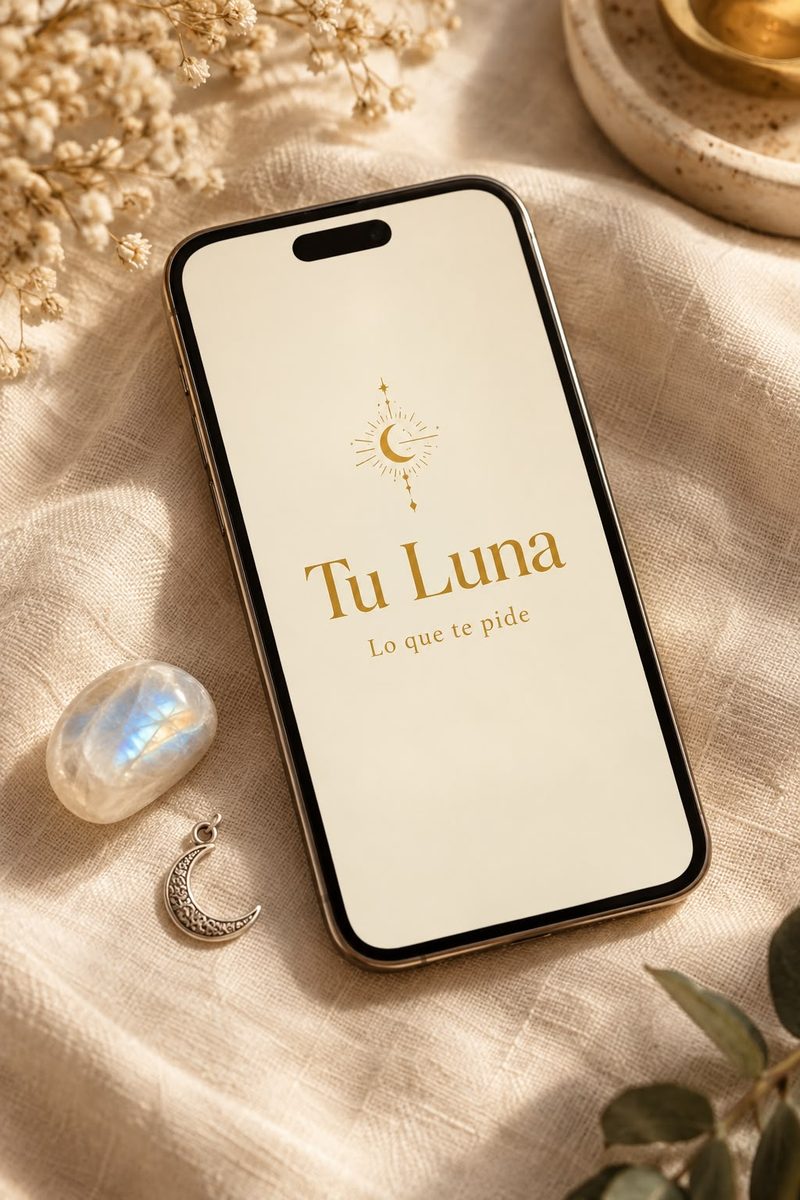 Lo que tu Luna pide