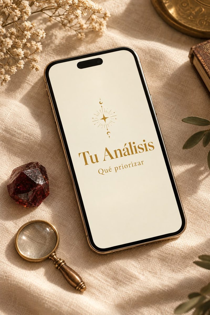 Prioridades de análisis de sangre