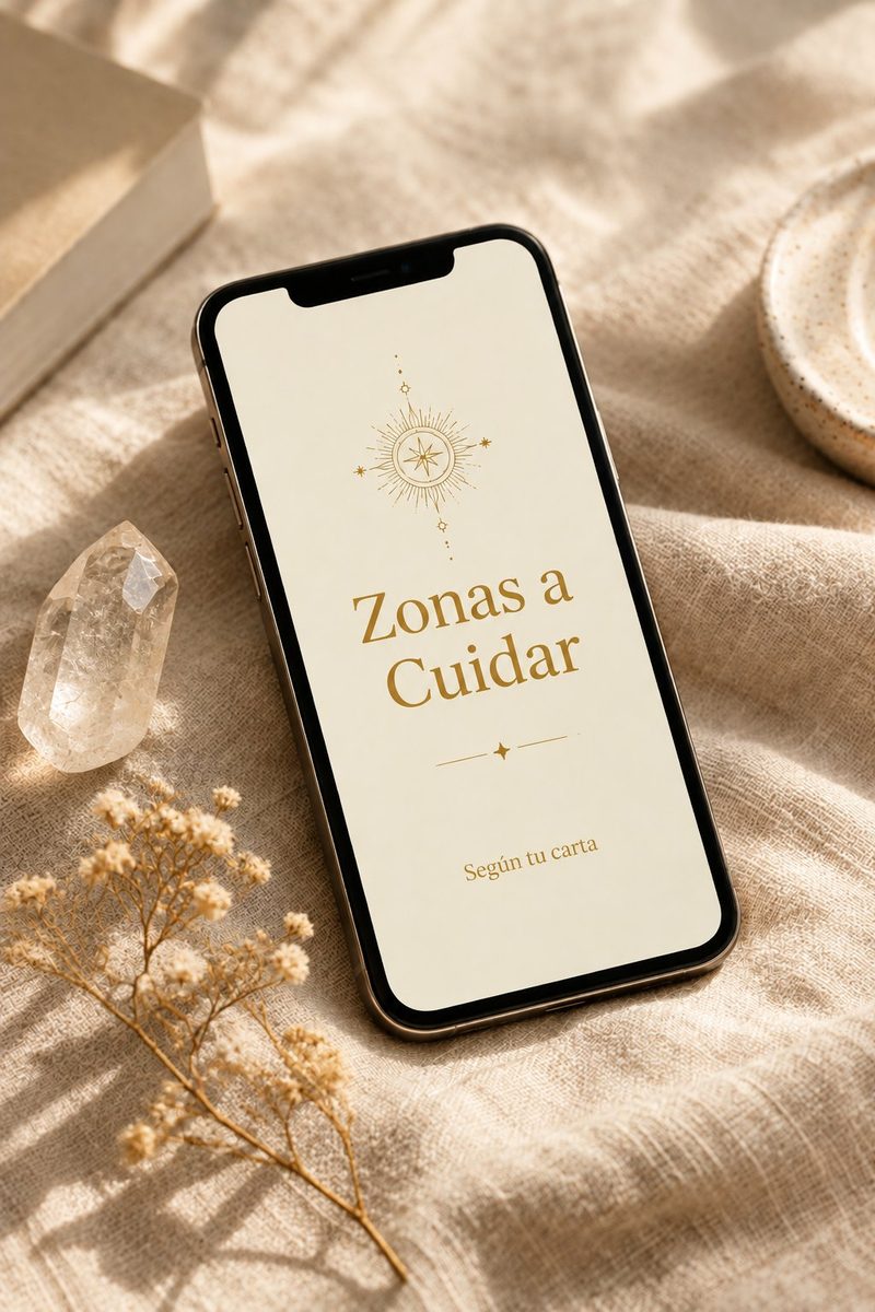 Zonas del cuerpo a cuidar