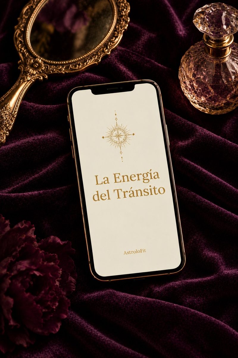 El tránsito de Venus en Escorpio